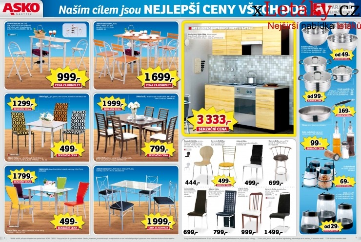 let�k Asko n�bytek ak�n� let�k strana 1