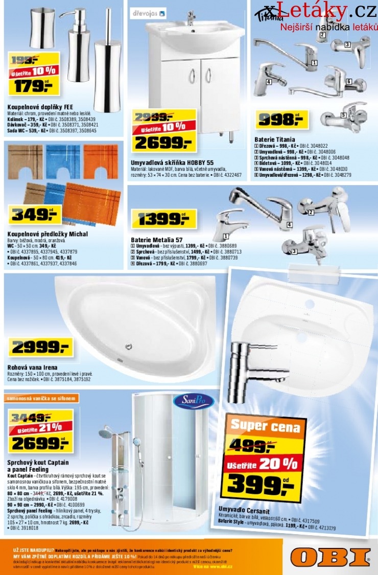 let�k OBI let�k strana 1