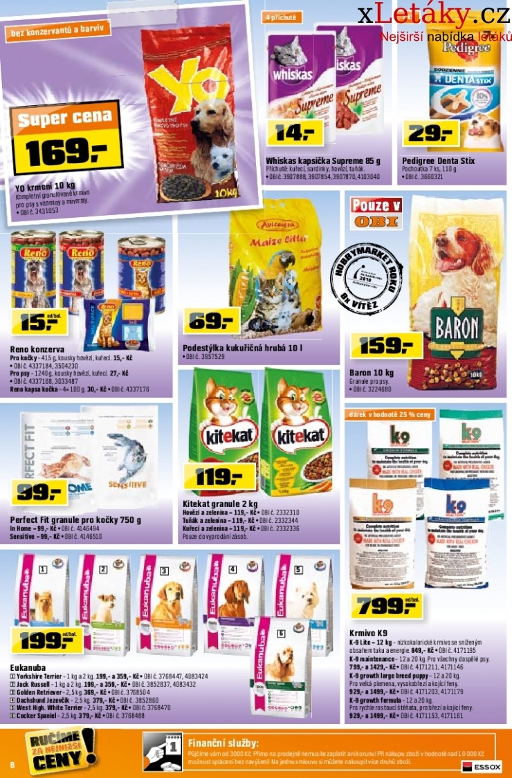 let�k OBI let�k strana 1