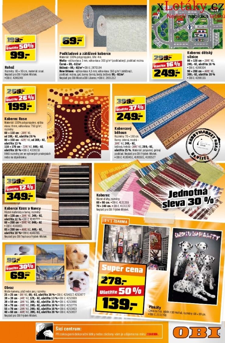 let�k OBI let�k strana 1