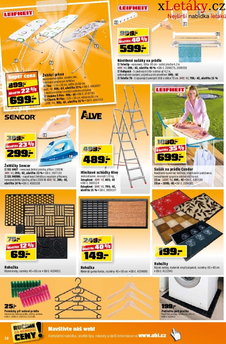 let�k OBI let�k strana 1