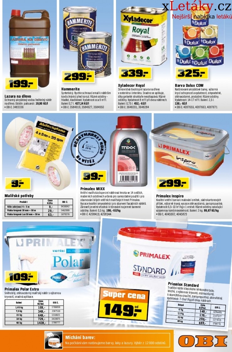 let�k OBI let�k strana 1