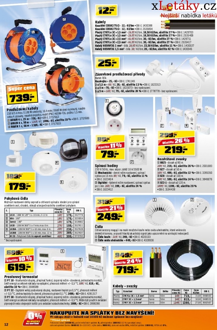 let�k OBI let�k strana 1