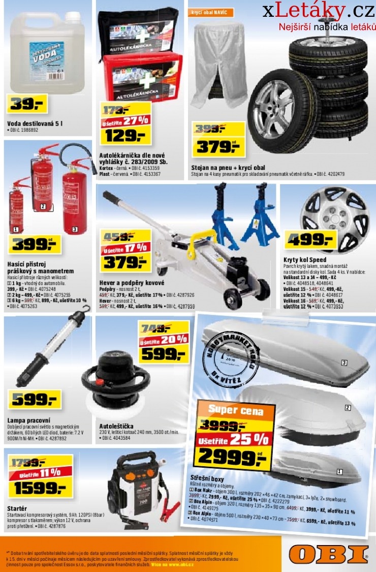 let�k OBI let�k strana 1