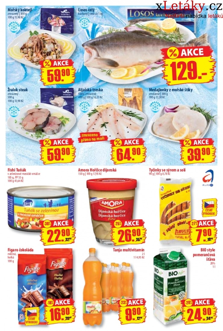 let�k Penny Market let�k strana 1