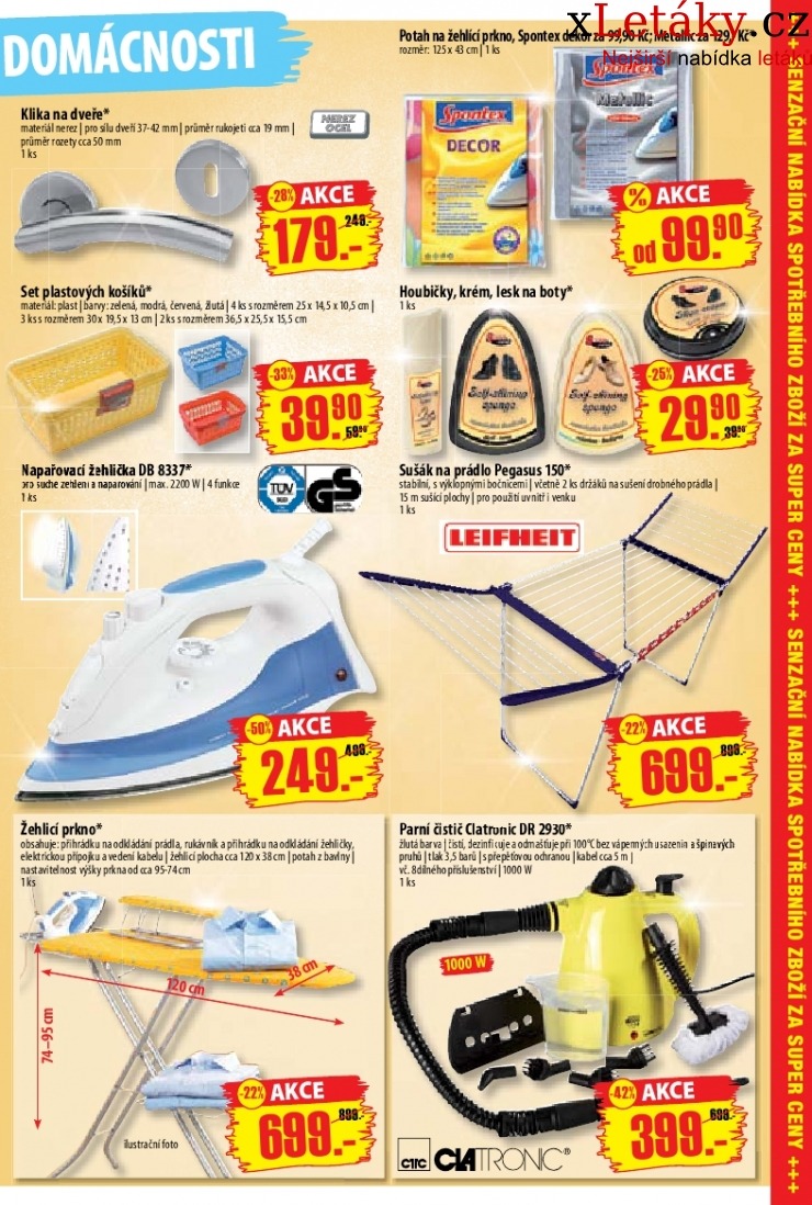 let�k Penny Market let�k strana 1