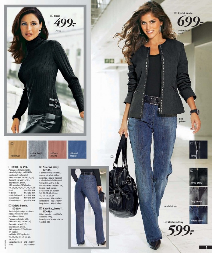 let�k Bonprix strana 1