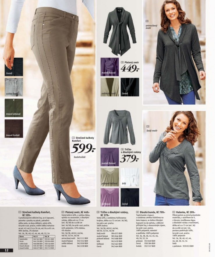 let�k Bonprix strana 1