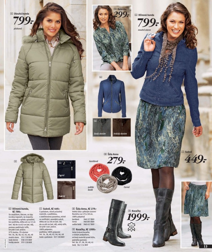 let�k Bonprix strana 1