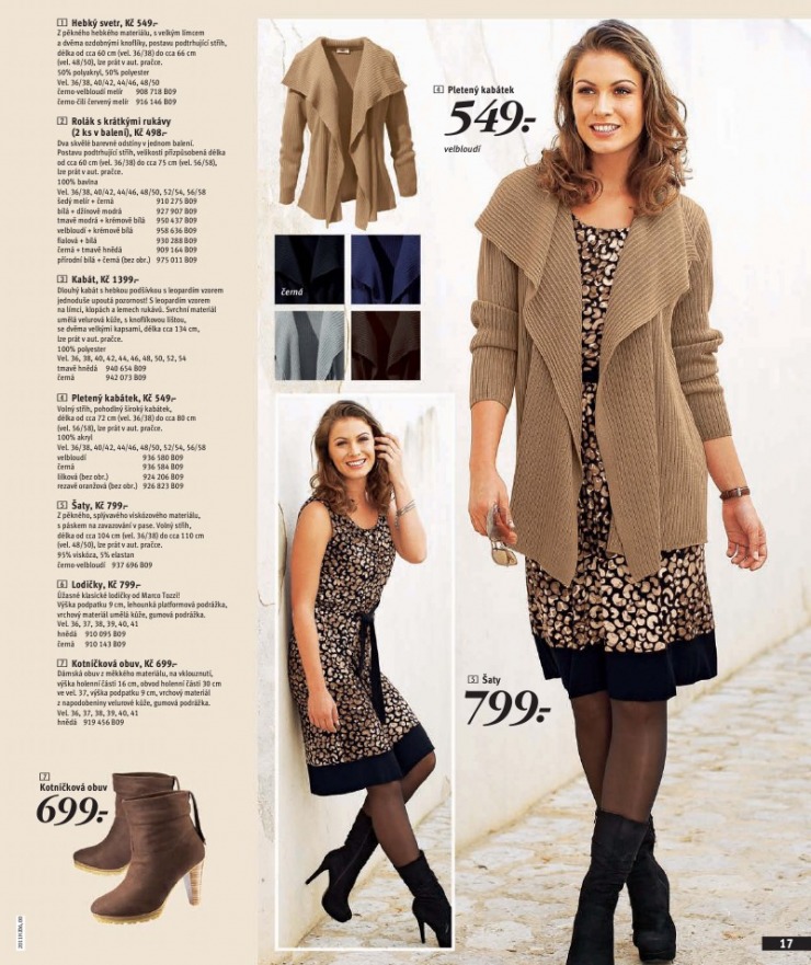 let�k Bonprix strana 1