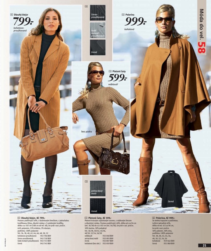 let�k Bonprix strana 1