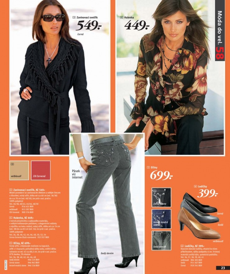 let�k Bonprix strana 1