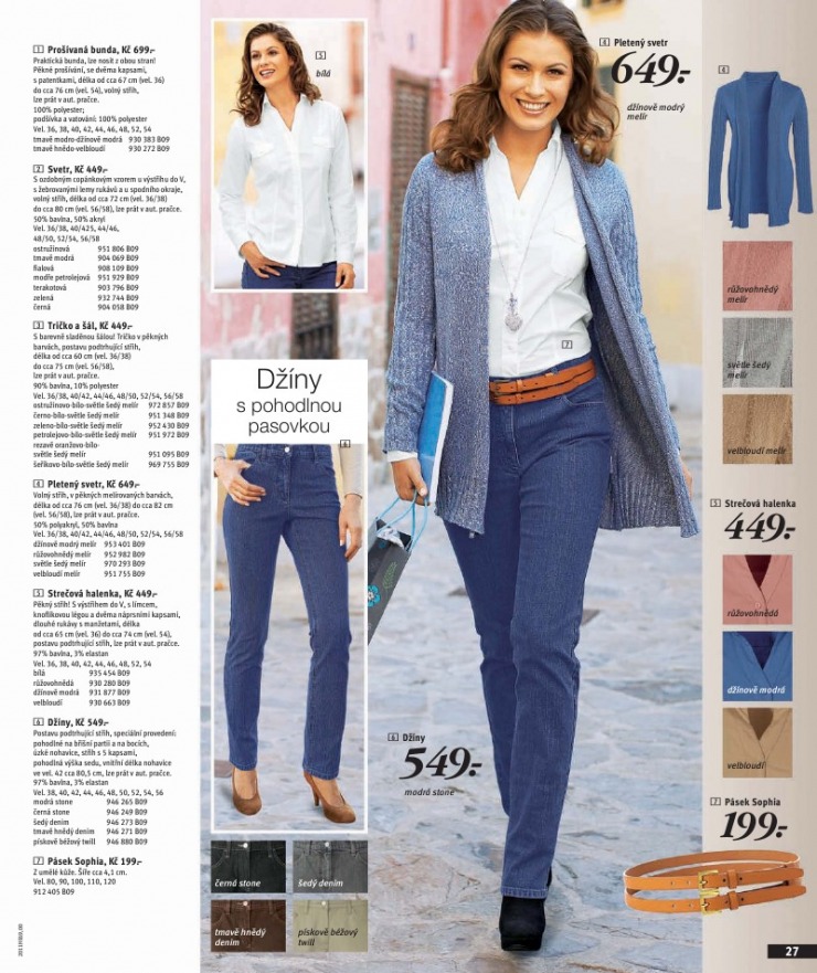 let�k Bonprix strana 1