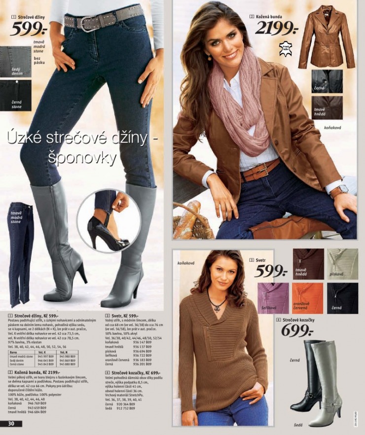 let�k Bonprix strana 1