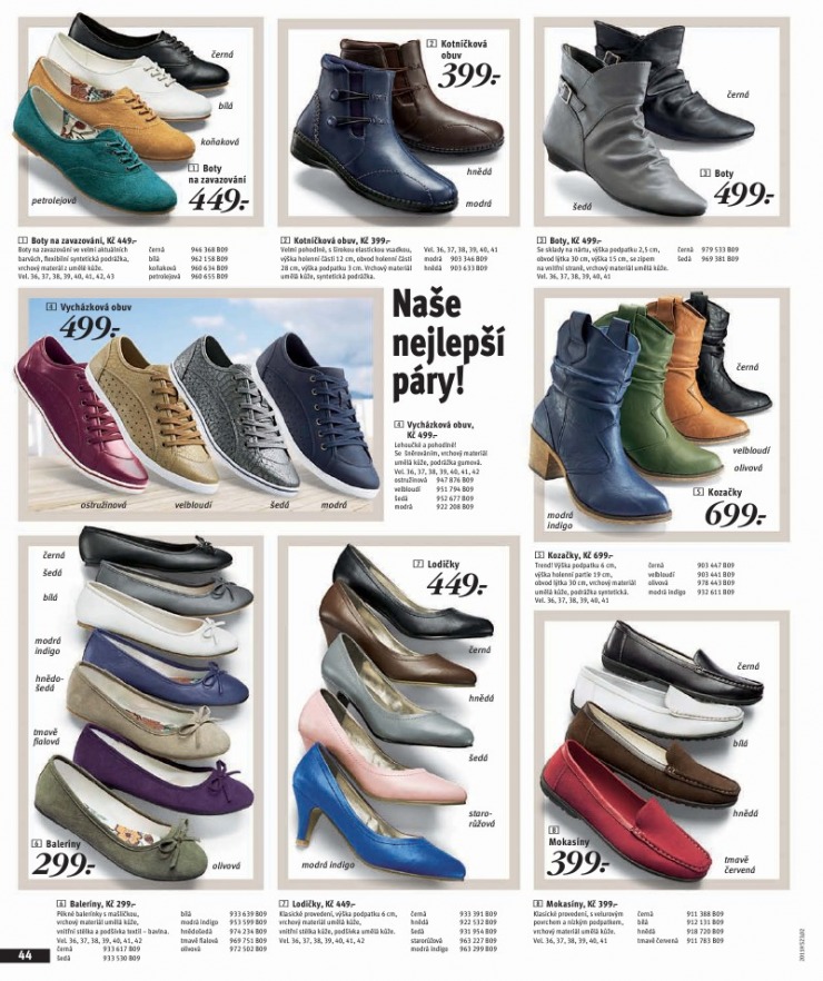 let�k Bonprix strana 1