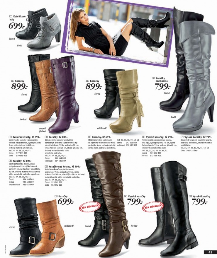 let�k Bonprix strana 1