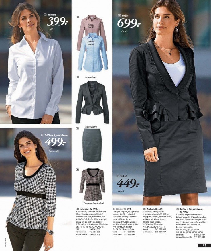 let�k Bonprix strana 1