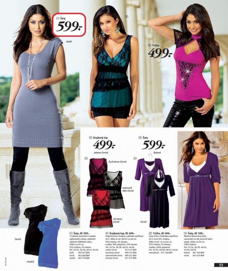 let�k Bonprix strana 1