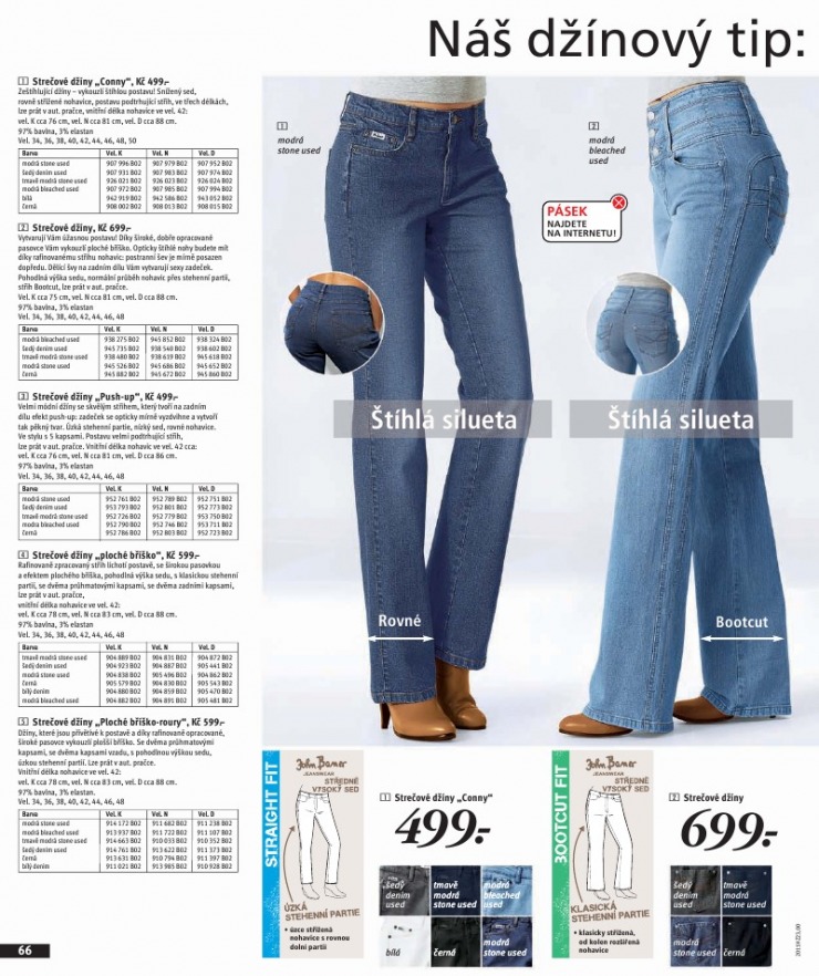 let�k Bonprix strana 1