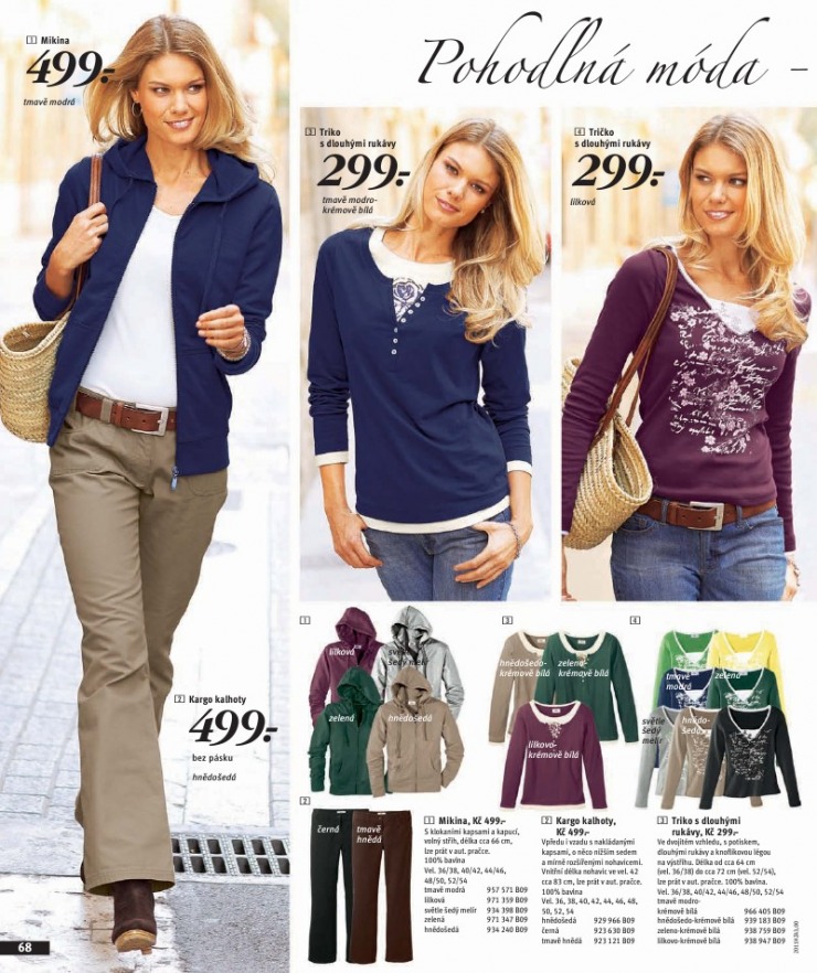 let�k Bonprix strana 1