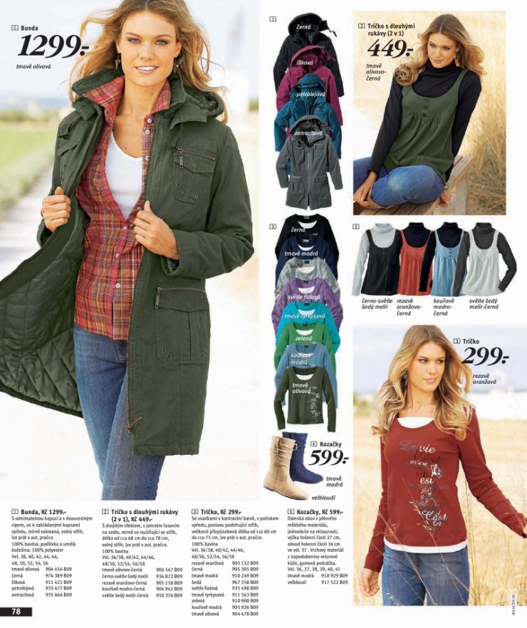 let�k Bonprix strana 1