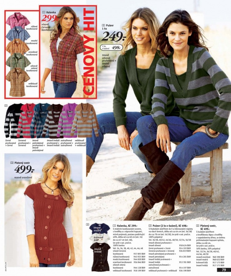 let�k Bonprix strana 1