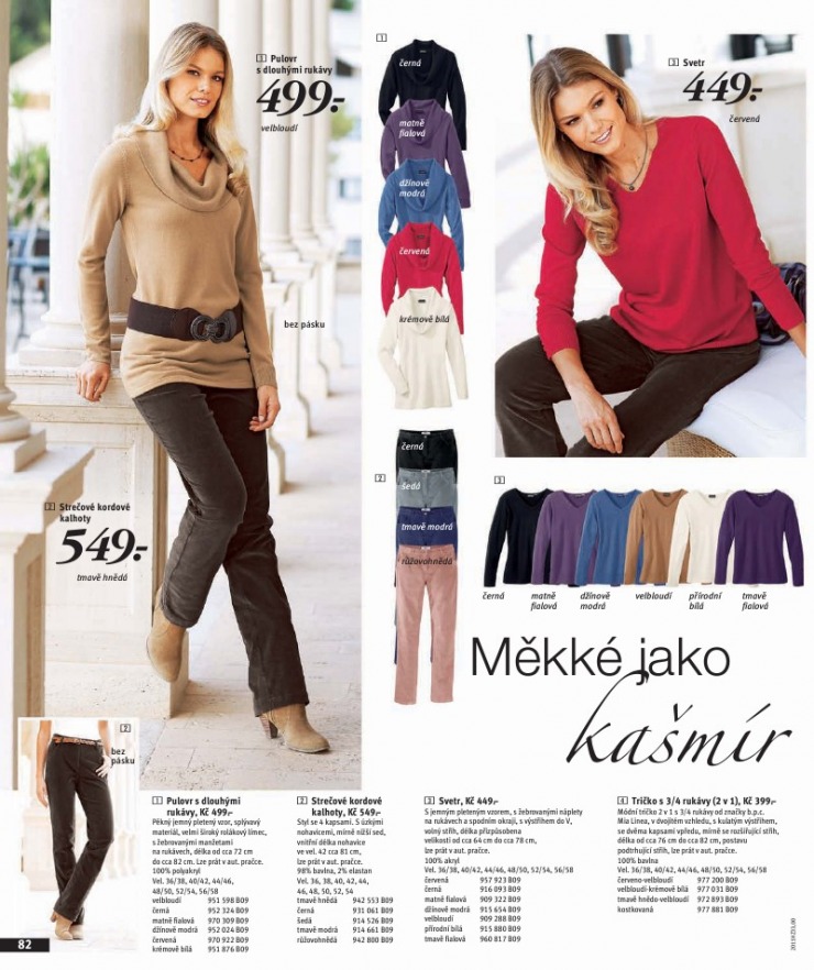 let�k Bonprix strana 1