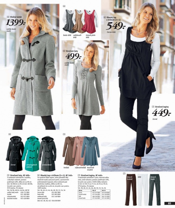 let�k Bonprix strana 1