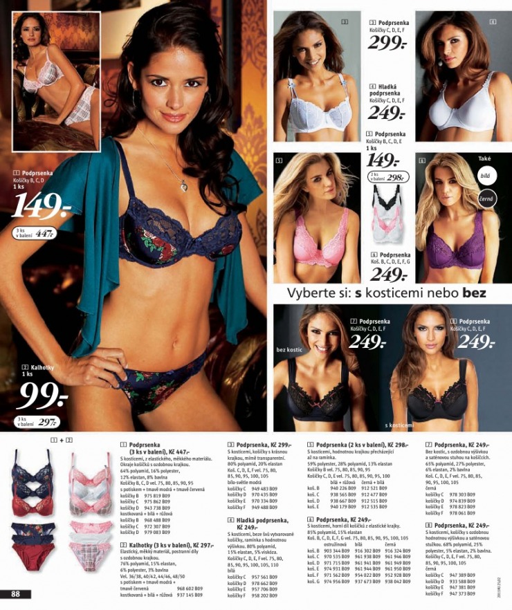 let�k Bonprix strana 1