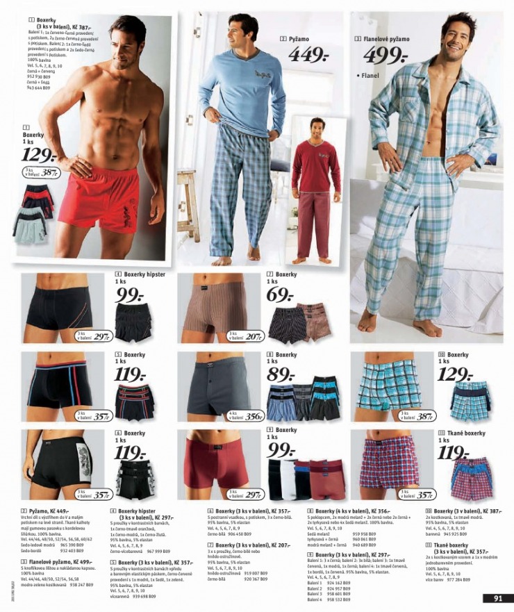 let�k Bonprix strana 1