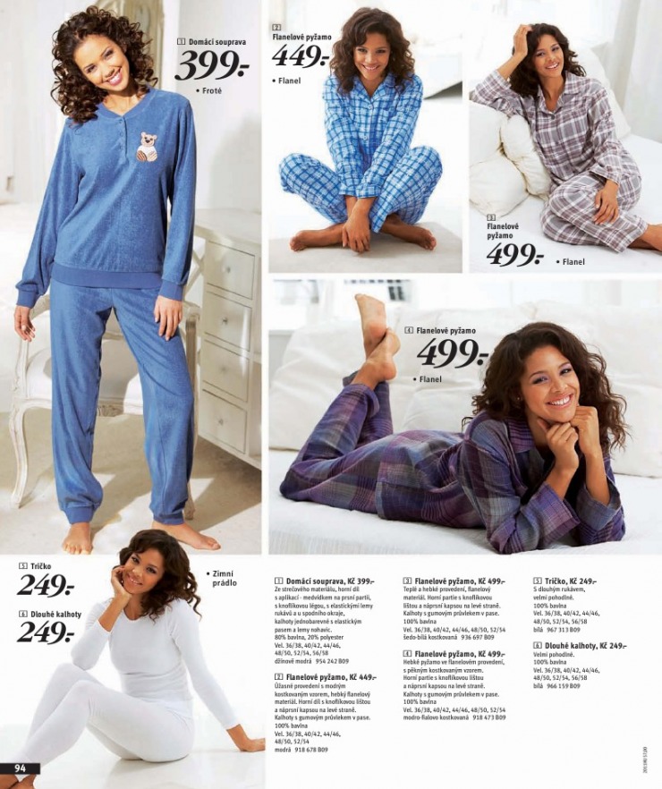 let�k Bonprix strana 1