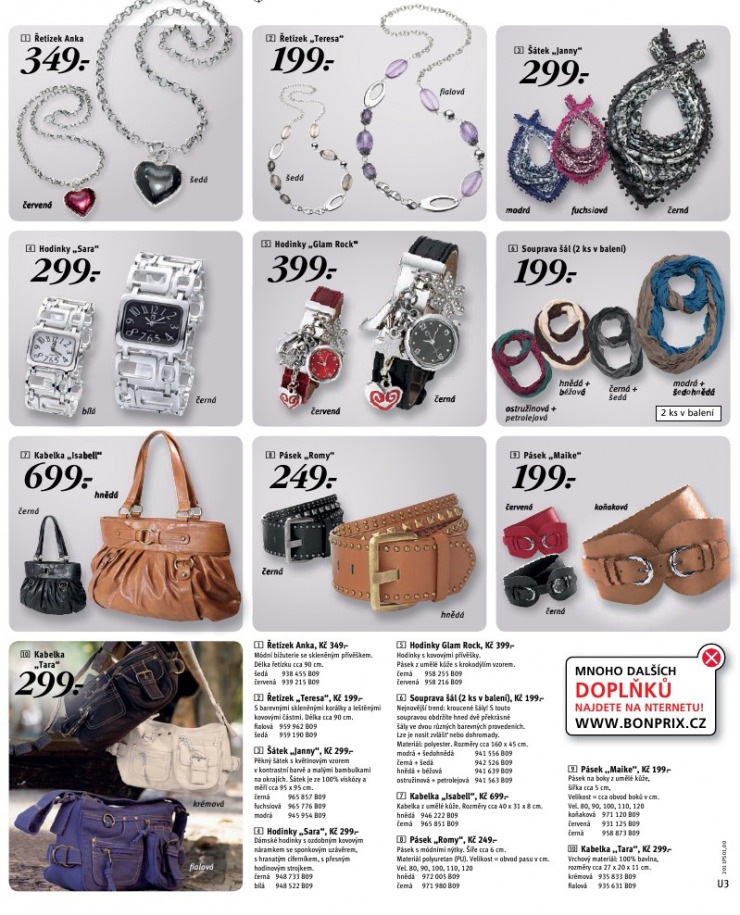 let�k Bonprix strana 1