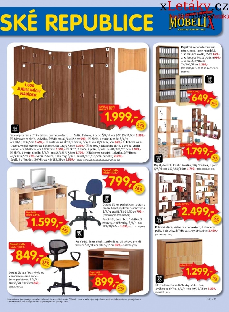 let�k Moebelix let�k strana 1