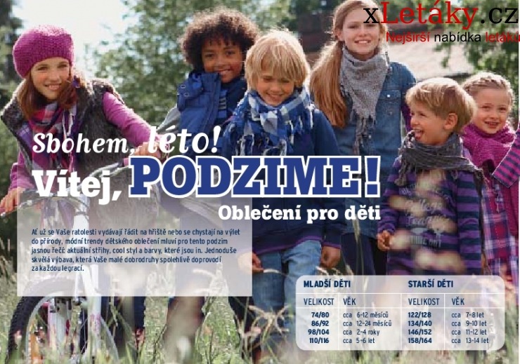 leták Tchibo aktuální leták strana 1 leták Tchibo aktuální leták strana 1