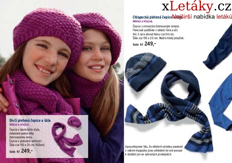 leták Tchibo aktuální leták strana 1 leták Tchibo aktuální leták strana 1