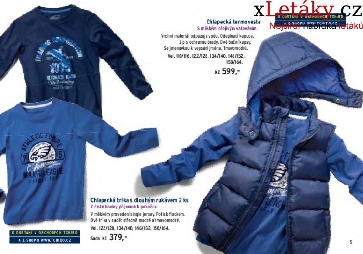 let�k Tchibo aktu�ln� let�k strana 1