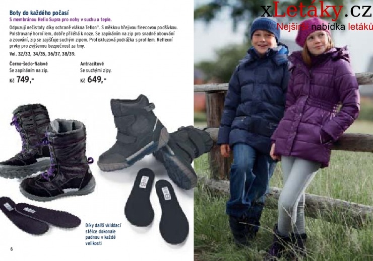 leták Tchibo aktuální leták strana 1 leták Tchibo aktuální leták strana 1