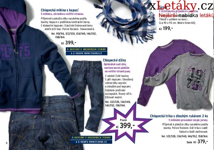 let�k Tchibo aktu�ln� let�k strana 1