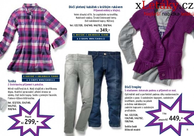 let�k Tchibo aktu�ln� let�k strana 1