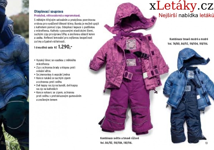 let�k Tchibo aktu�ln� let�k strana 1