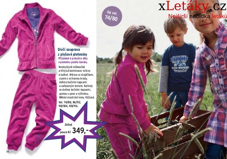 let�k Tchibo aktu�ln� let�k strana 1