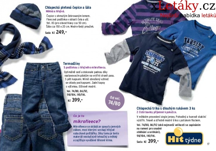 let�k Tchibo aktu�ln� let�k strana 1