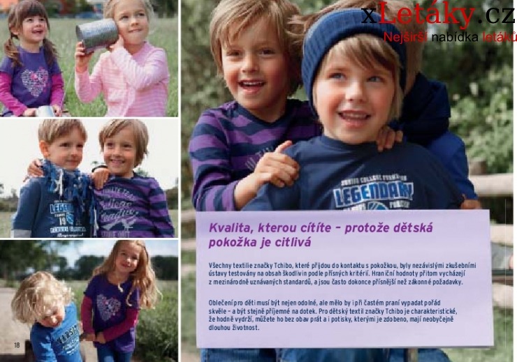 let�k Tchibo aktu�ln� let�k strana 1