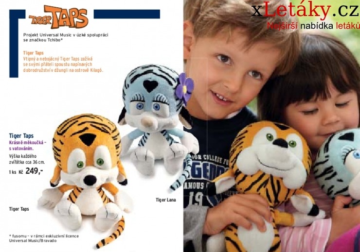 let�k Tchibo aktu�ln� let�k strana 1