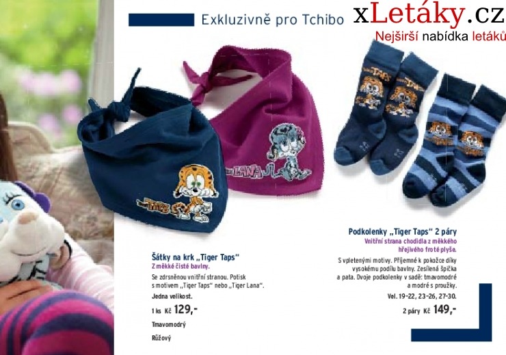 let�k Tchibo aktu�ln� let�k strana 1