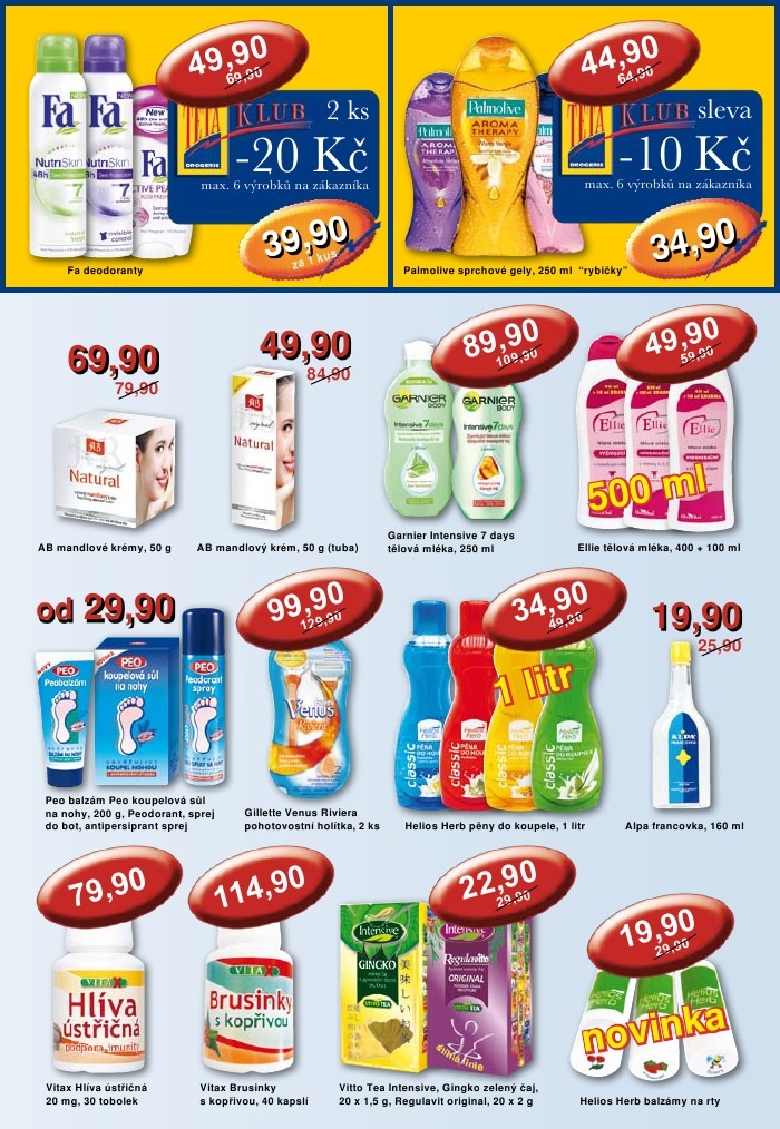 let�k TETA drogerie strana 1