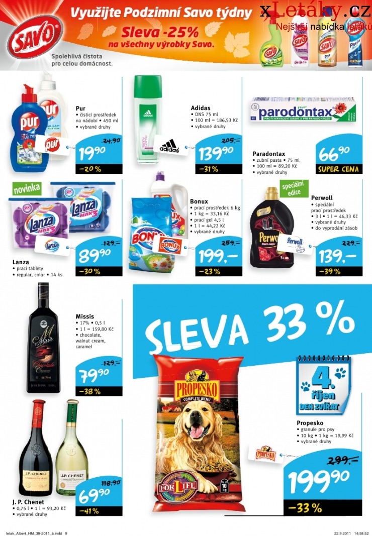 leták Albert Hypermarket akční leták strana 1 leták Albert Hypermarket akční leták strana 1