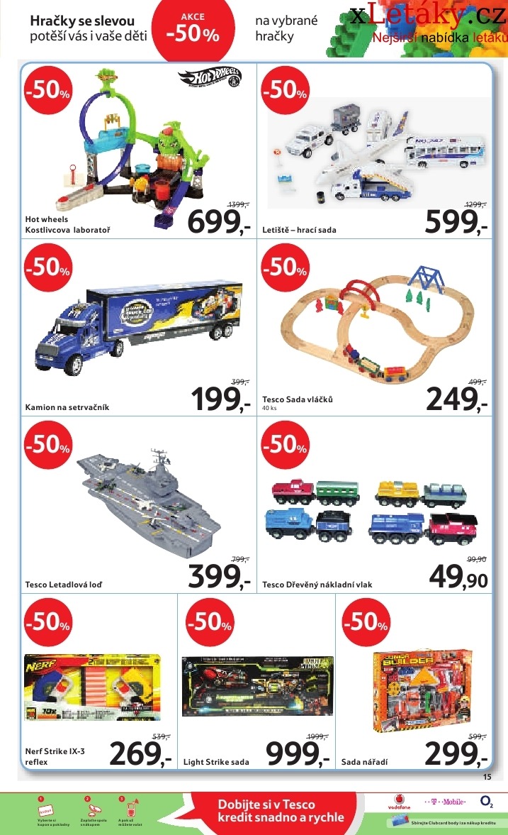 let�k Tesco let�k strana 1