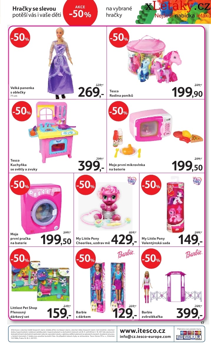 let�k Tesco let�k strana 1