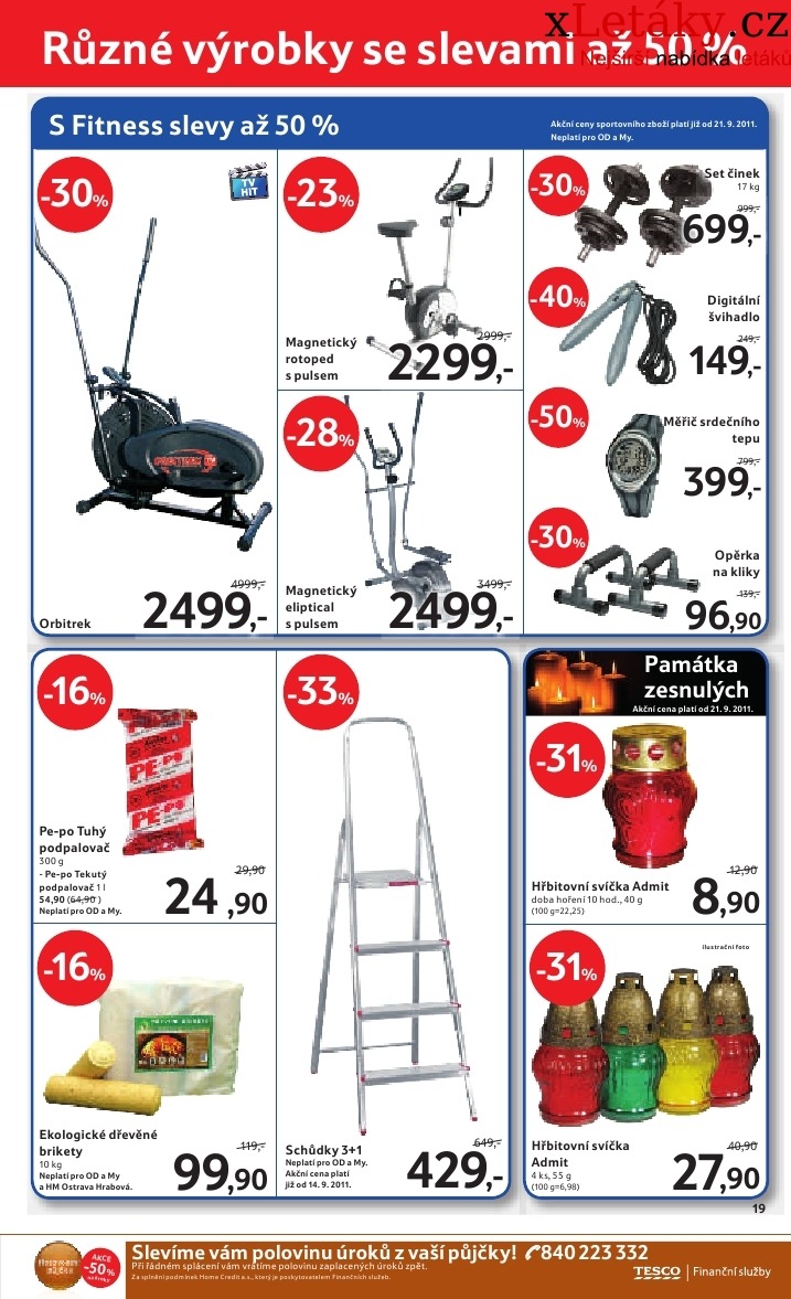 let�k Tesco let�k strana 1